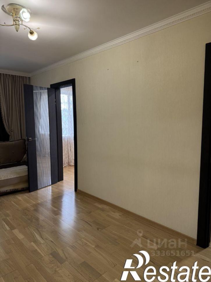 2-комн квартира Первомайская улица, 23,  д. 23