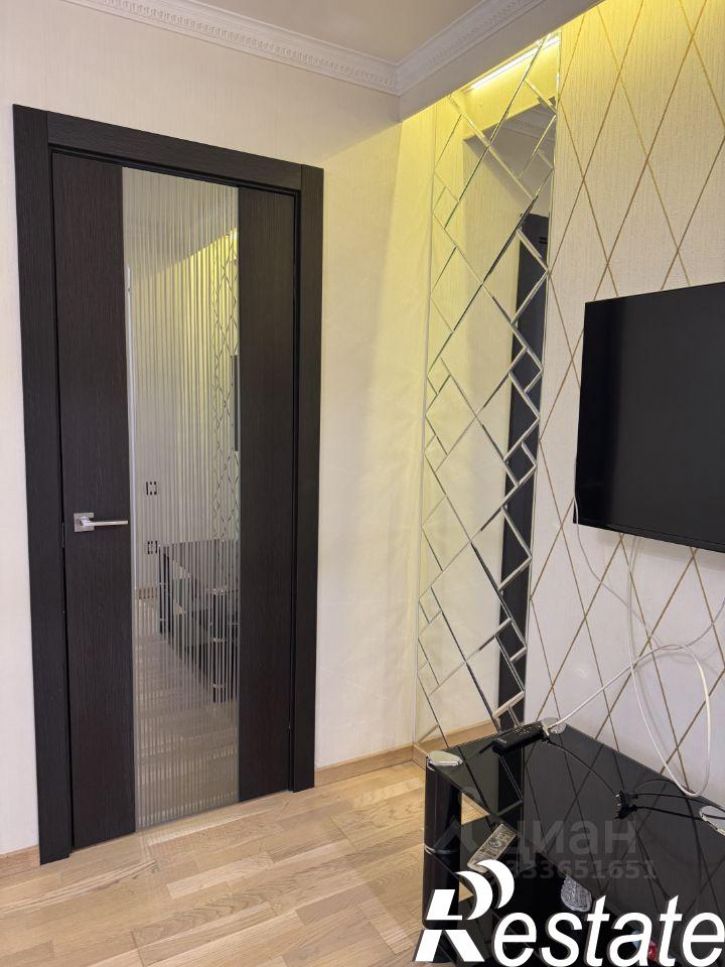 2-комн квартира Первомайская улица, 23,  д. 23