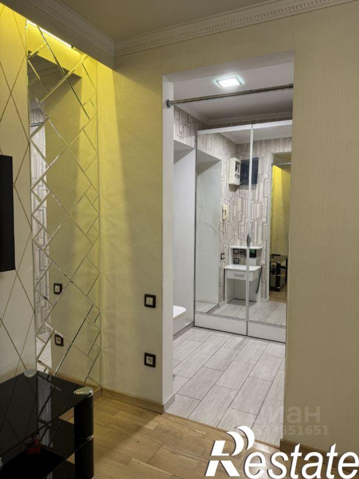 2-комн квартира Первомайская улица, 23,  д. 23
