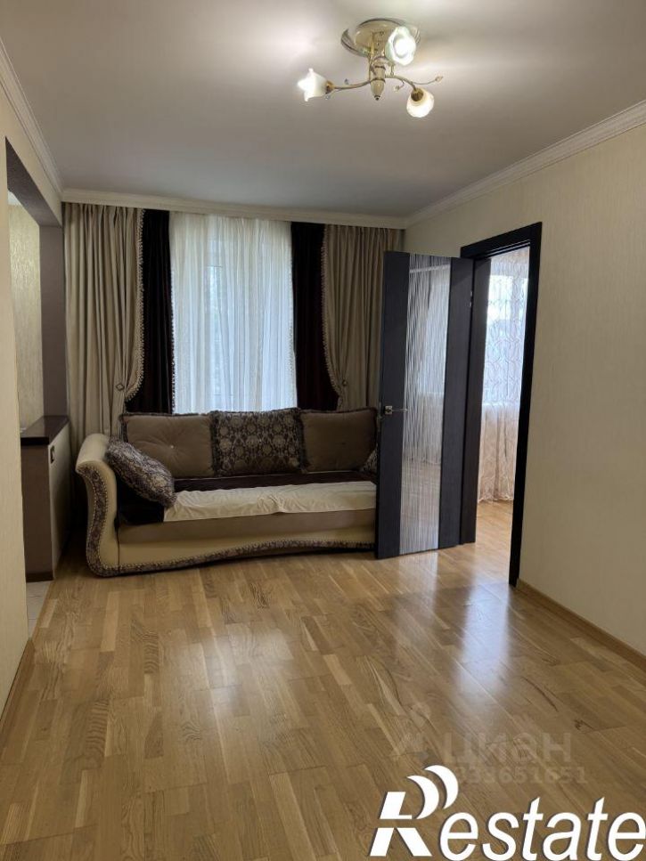 2-комн квартира Первомайская улица, 23,  д. 23