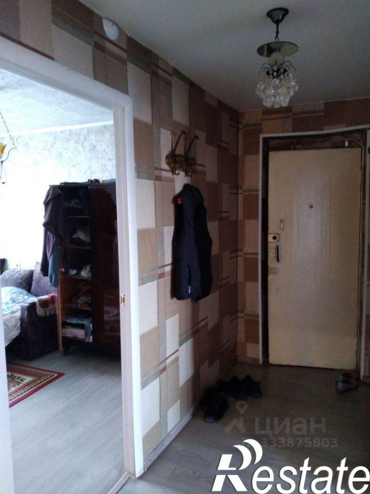 3-комн квартира Пионерская улица, 3,  д. 3