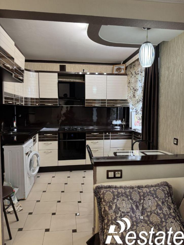 2-комн квартира Первомайская улица, 23,  д. 23
