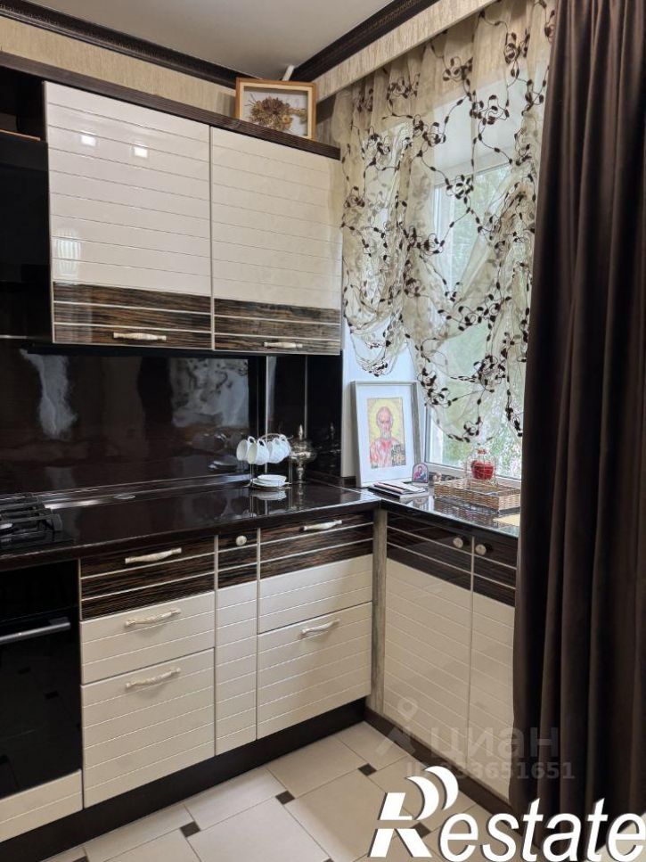 2-комн квартира Первомайская улица, 23,  д. 23