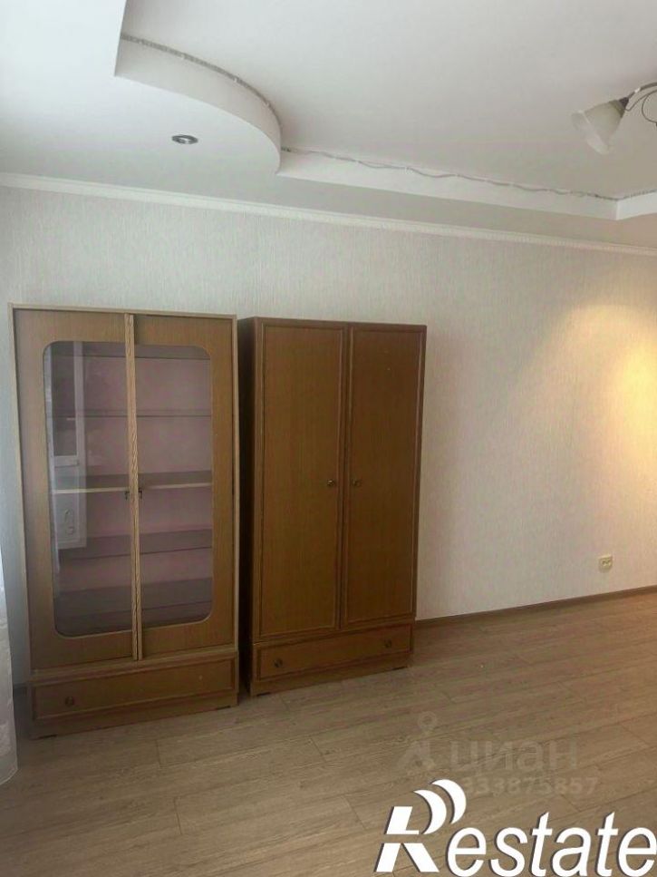 1-комн квартира Центральная улица, 4,  д. 4