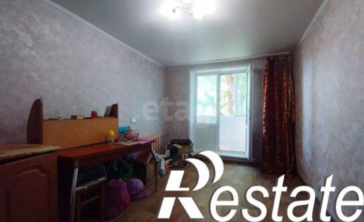 3-комн квартира улица Хромова, 8А,  д. 8А