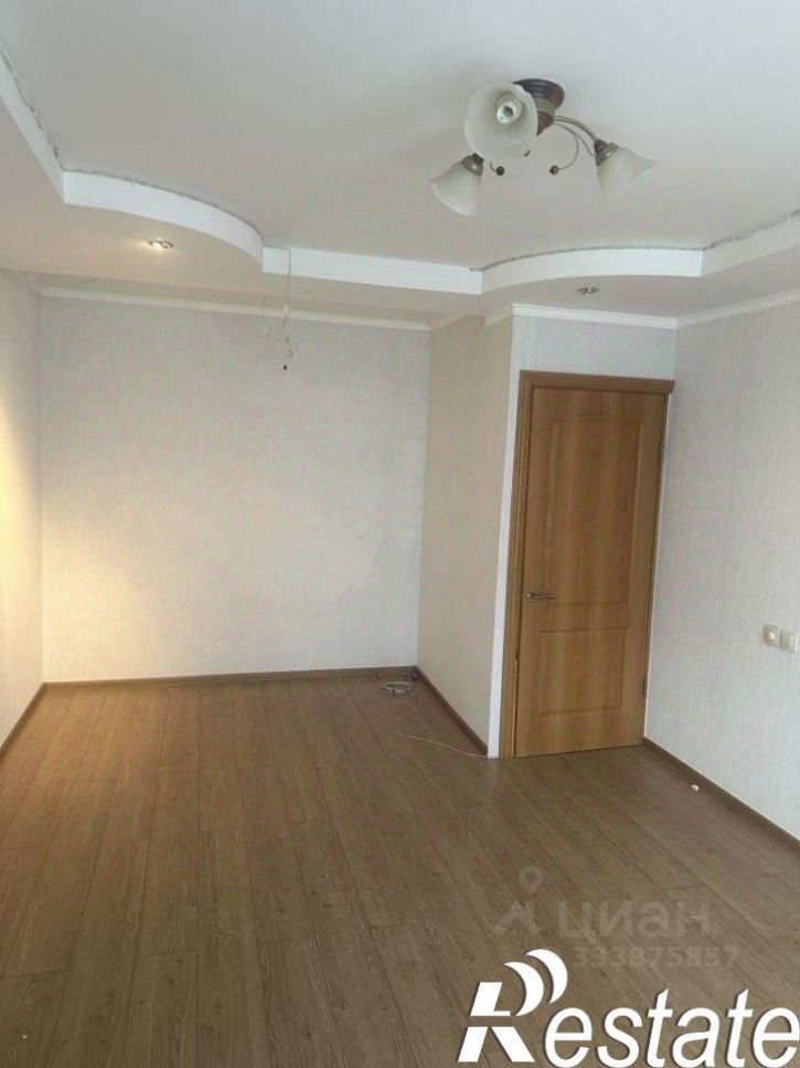 1-комн квартира Центральная улица, 4,  д. 4