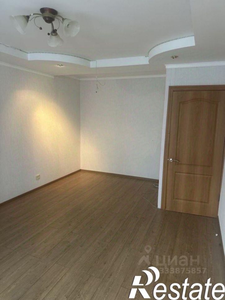 1-комн квартира Центральная улица, 4,  д. 4