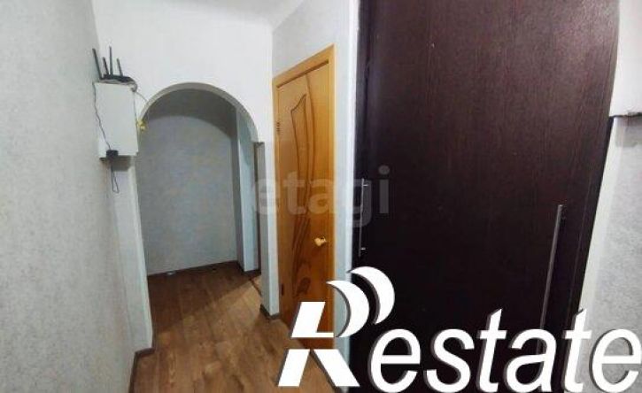 3-комн квартира улица Хромова, 8А,  д. 8А
