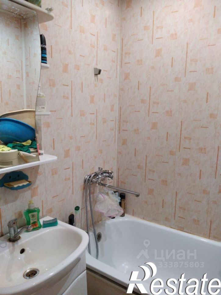 3-комн квартира Пионерская улица, 3,  д. 3