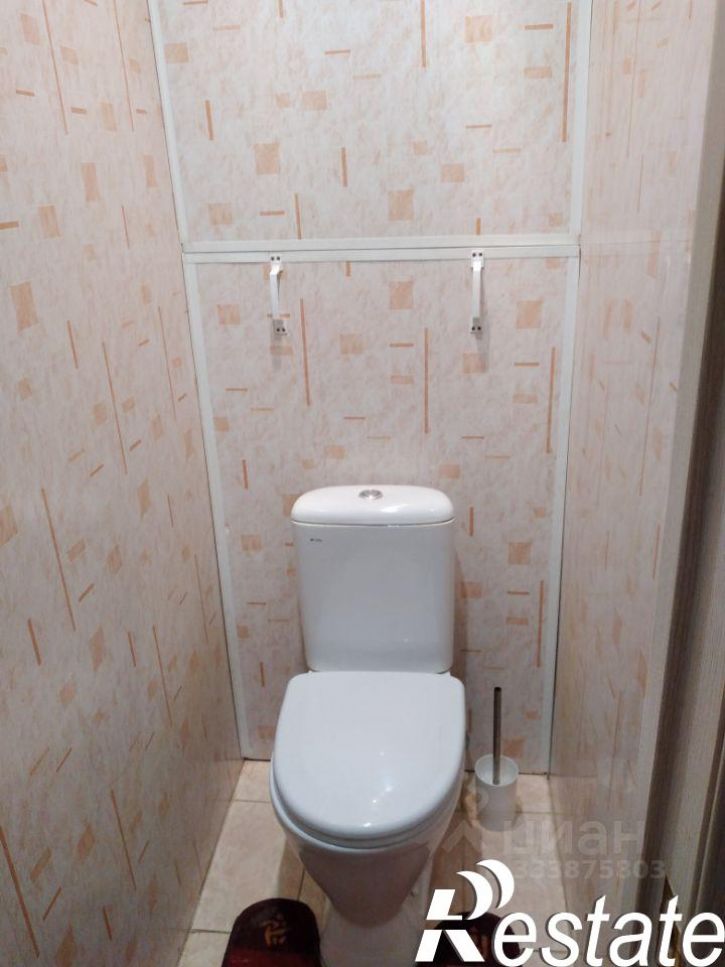 3-комн квартира Пионерская улица, 3,  д. 3