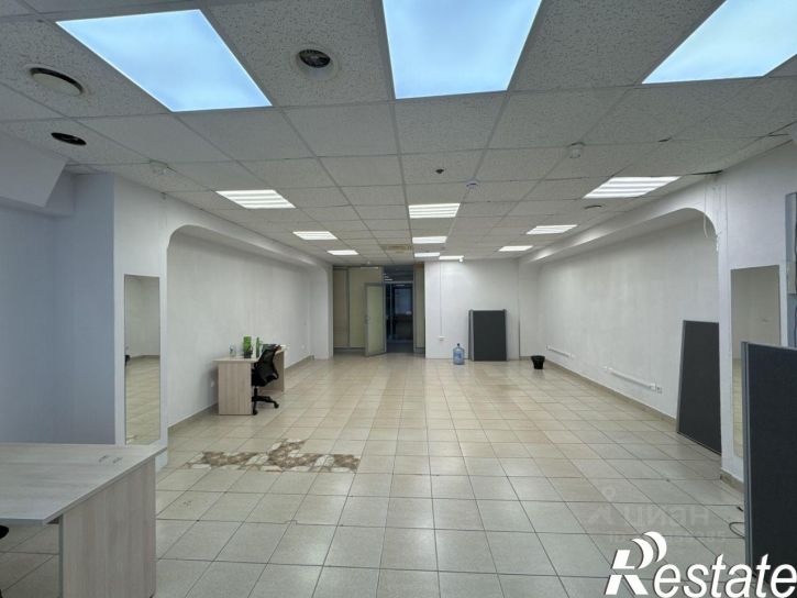Офис Трёхсвятская улица, 6 к1,  д. 6 к1