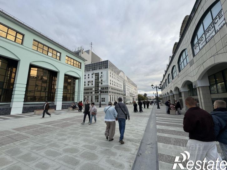 Офис Трёхсвятская улица, 6 к1,  д. 6 к1