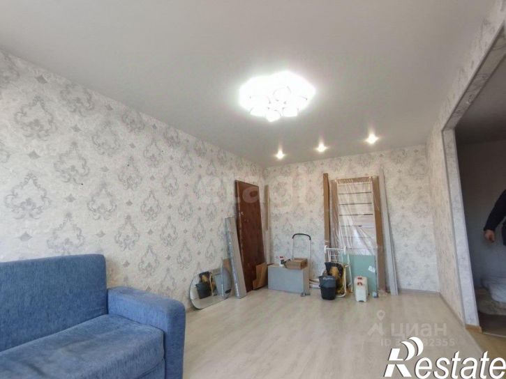 1-комн квартира Петербургское шоссе, 62,  д. 62