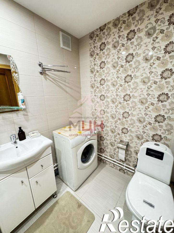 3-комн квартира улица Энергетиков, 2,  д. 2