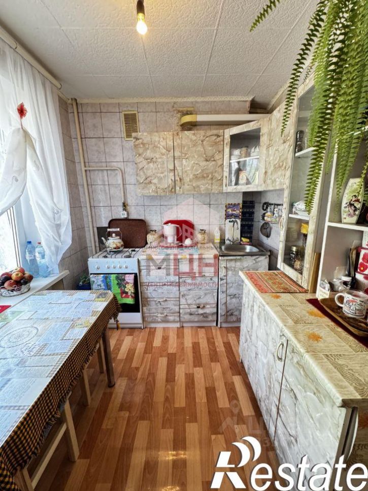 3-комн квартира улица Энергетиков, 2,  д. 2