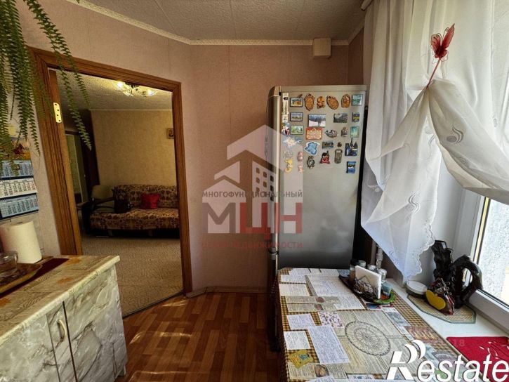 3-комн квартира улица Энергетиков, 2,  д. 2