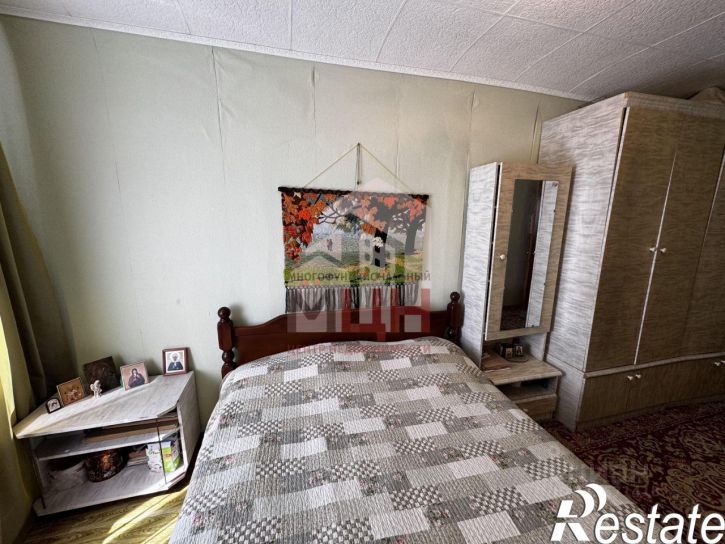3-комн квартира улица Энергетиков, 2,  д. 2