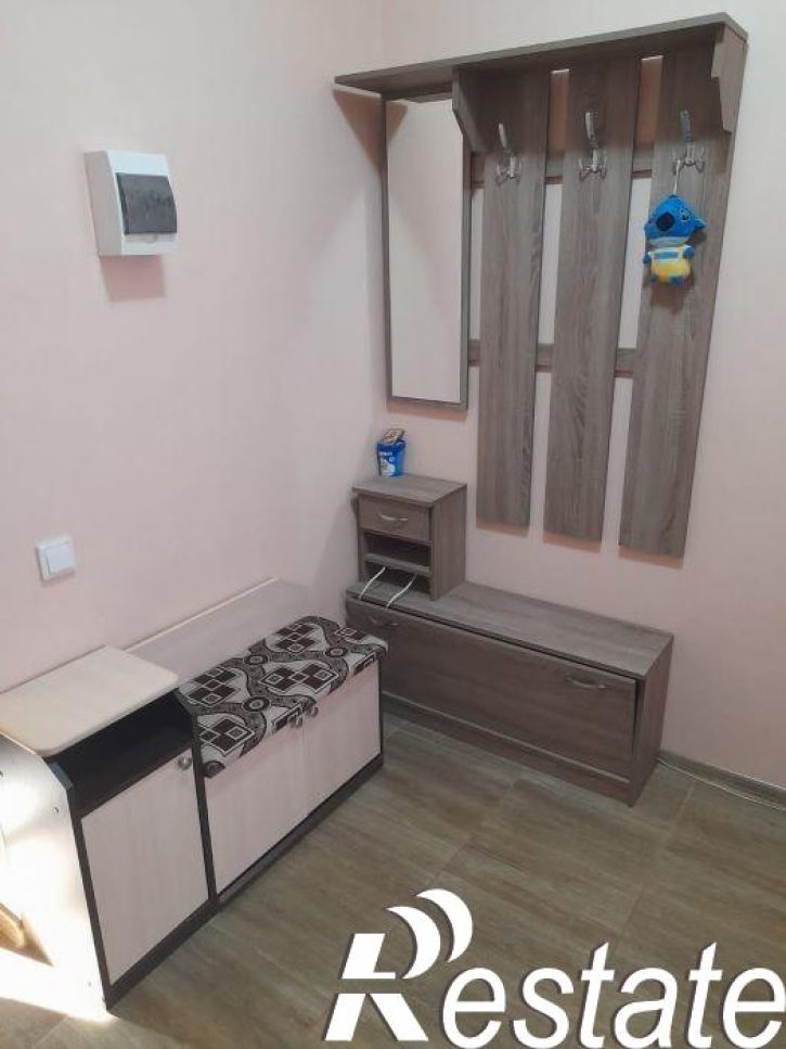 1-комн квартира Александрова улица, 8