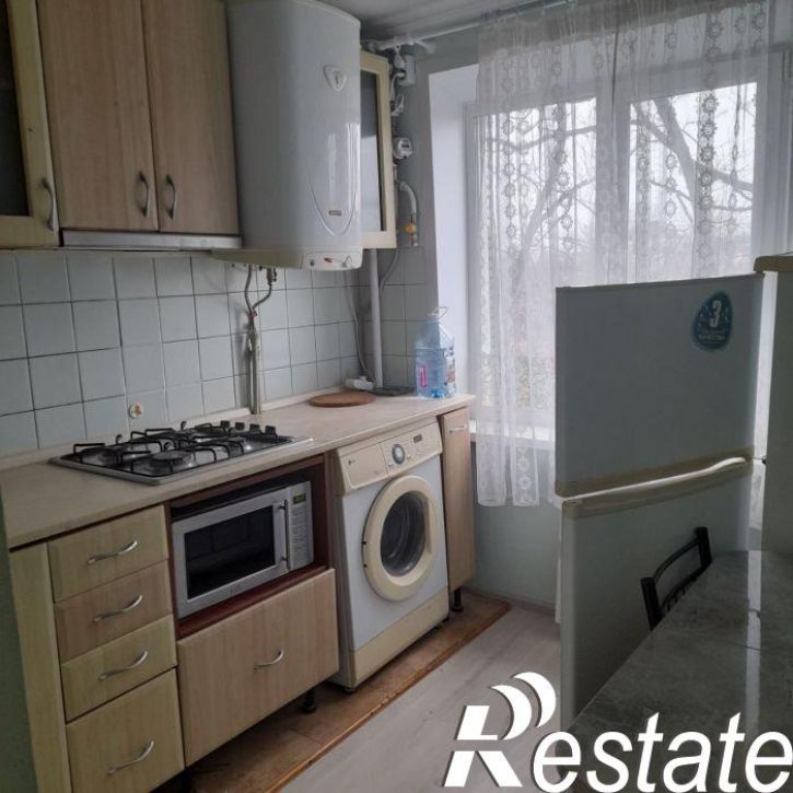 1-комн квартира Шевчука улица, 7