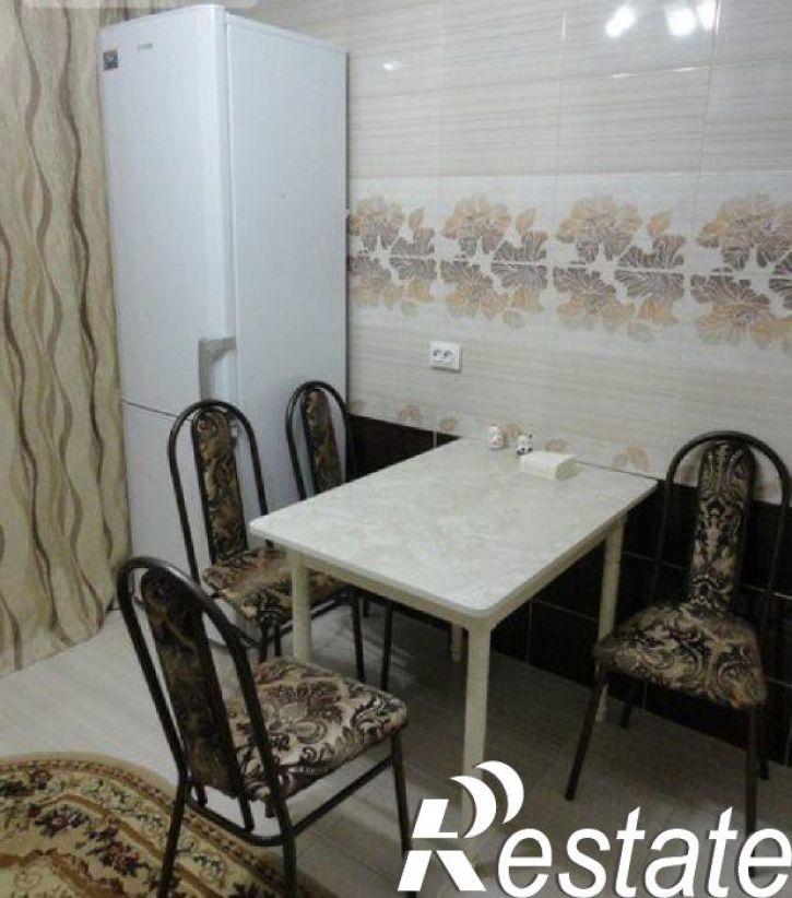 1-комн квартира Коминтерна улица, 73