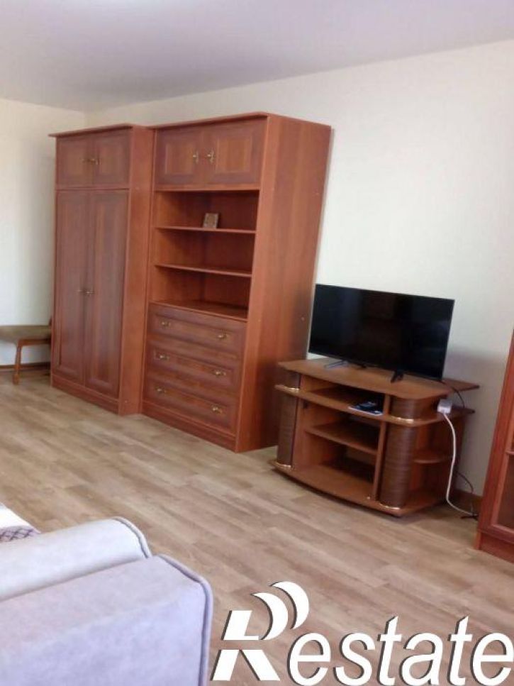 1-комн квартира Карла Маркса улица, 8