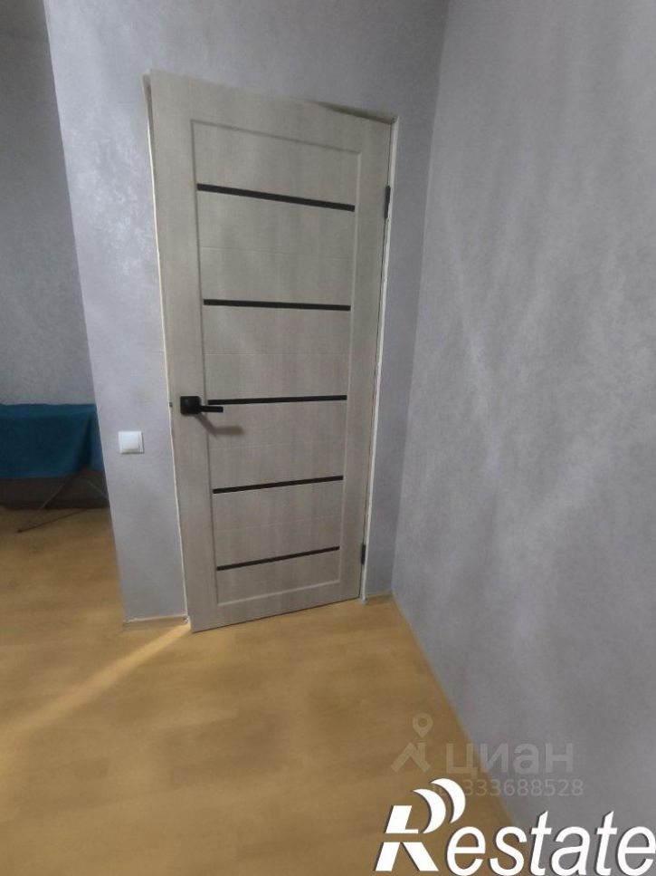 2-комн квартира улица Коминтерна, 37/26,  д. 37/26
