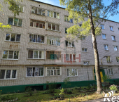 2-комн, 50кв м, этаж 4/5 улица Васильковского, 19