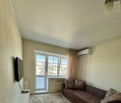 1-комн, 30кв м, этаж 5/5 улица Гагарина, 36