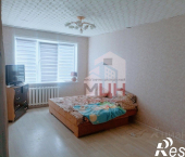 2-комн, 68кв м, этаж 5/5 улица Строителей, 18