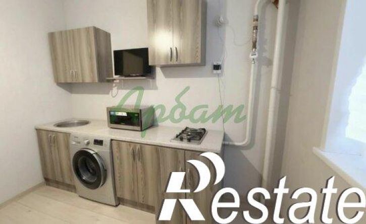 1-комн квартира Оснабрюкская улица, 12 к2,  д. 12 к2