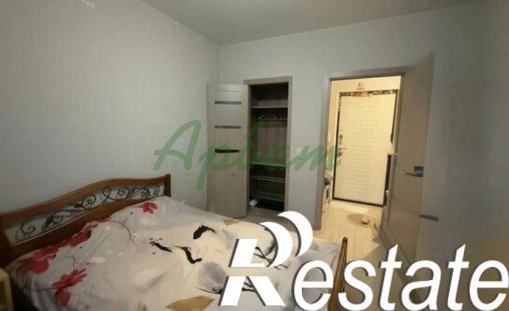 1-комн квартира Оснабрюкская улица, 12 к2,  д. 12 к2