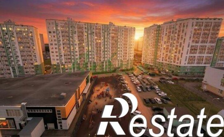 1-комн квартира Оснабрюкская улица, 12 к2,  д. 12 к2