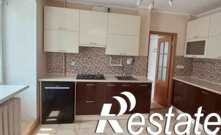 3-комн квартира Волоколамский проспект, 25 к1,  д. 25 к1