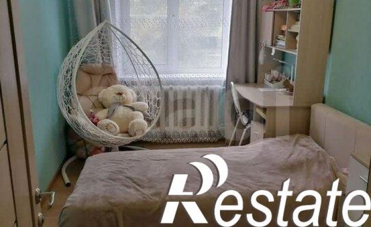 3-комн квартира улица Можайского, 78,  д. 78