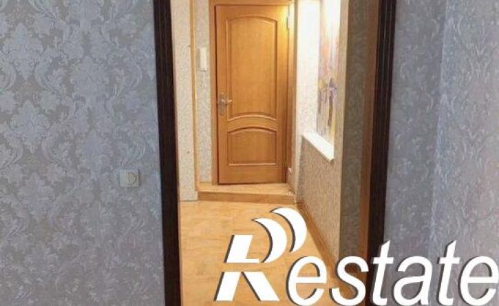 3-комн квартира Волоколамский проспект, 25 к1,  д. 25 к1