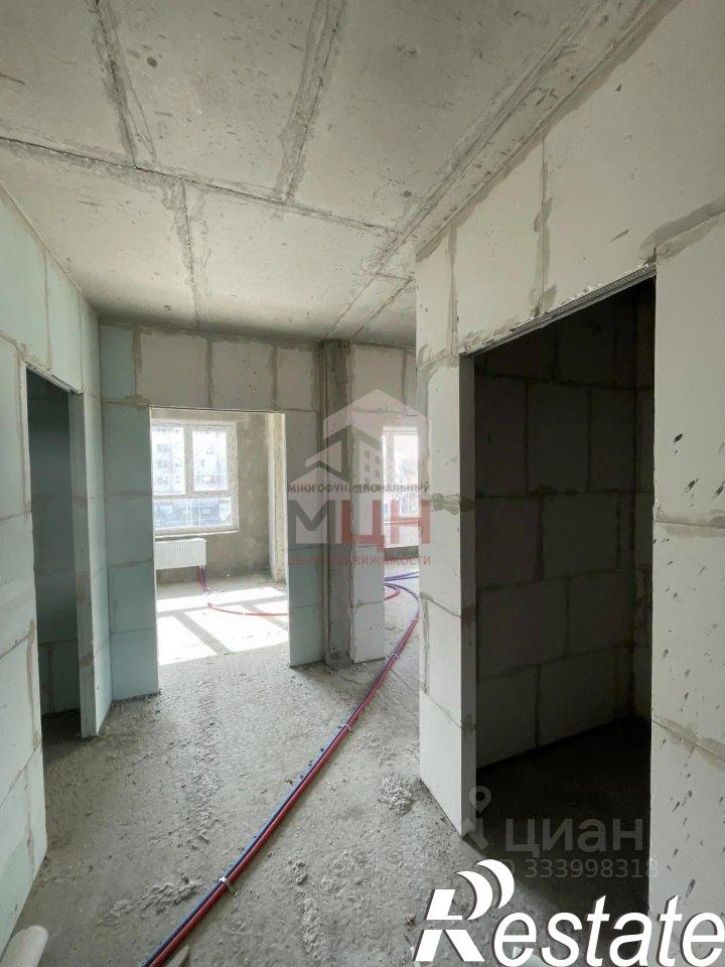 2-комн квартира Бурашевское шоссе, 60,  д. 60