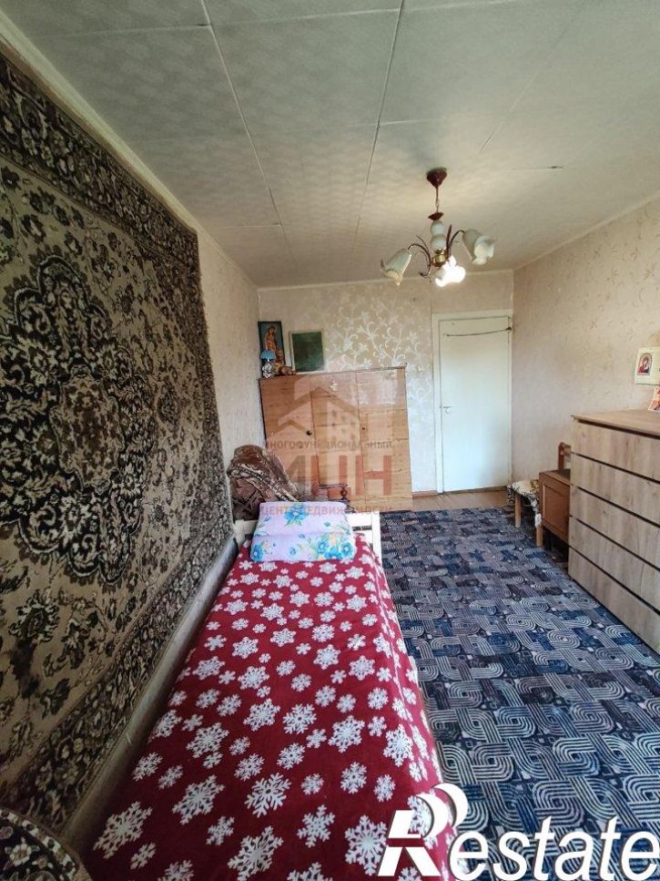 2-комн квартира улица Васильковского, 19,  д. 19