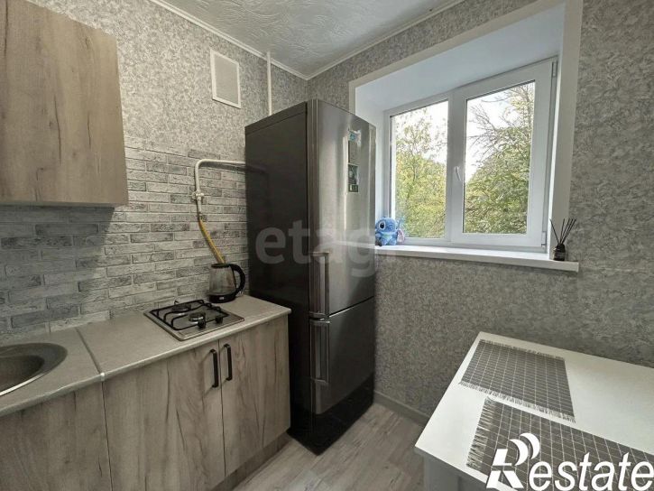 1-комн квартира улица Екатерины Фарафоновой, 36Б,  д. 36Б