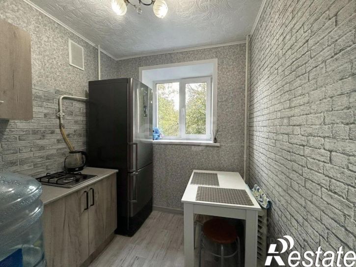 1-комн квартира улица Екатерины Фарафоновой, 36Б,  д. 36Б