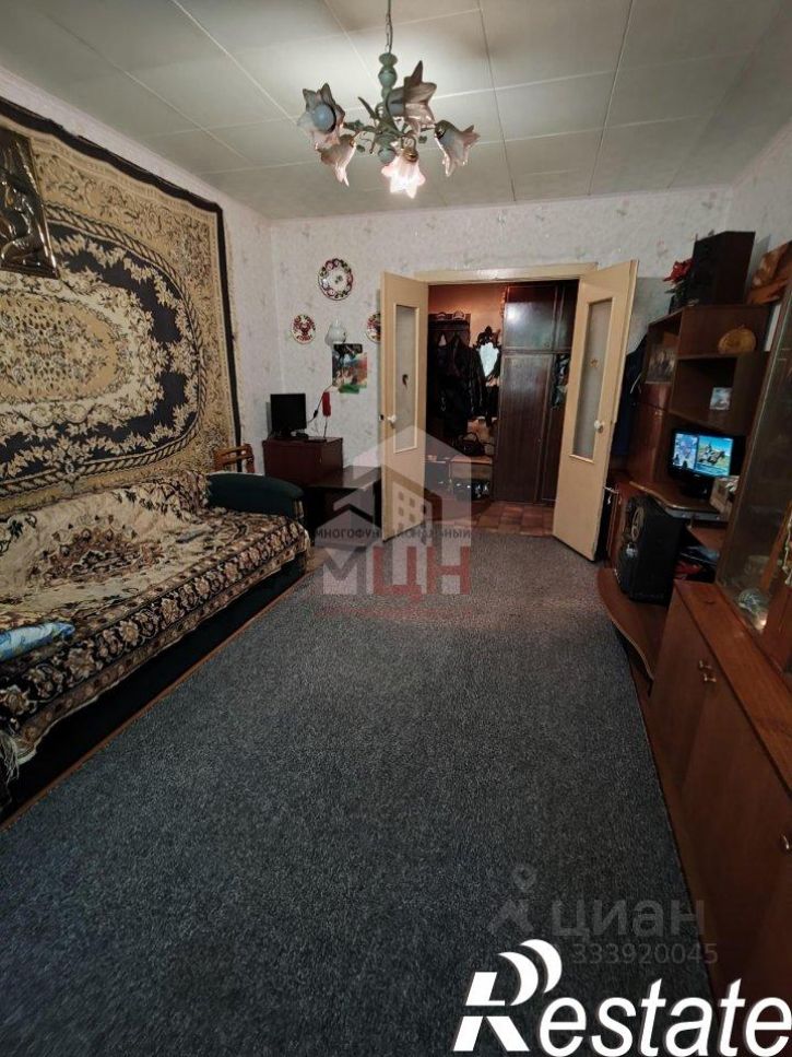 2-комн квартира улица Васильковского, 19,  д. 19