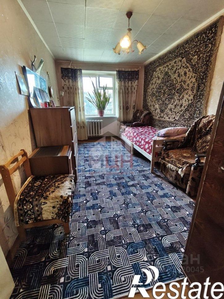 2-комн квартира улица Васильковского, 19,  д. 19