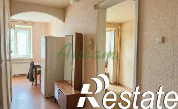 1-комн квартира бульвар Гусева, 38,  д. 38