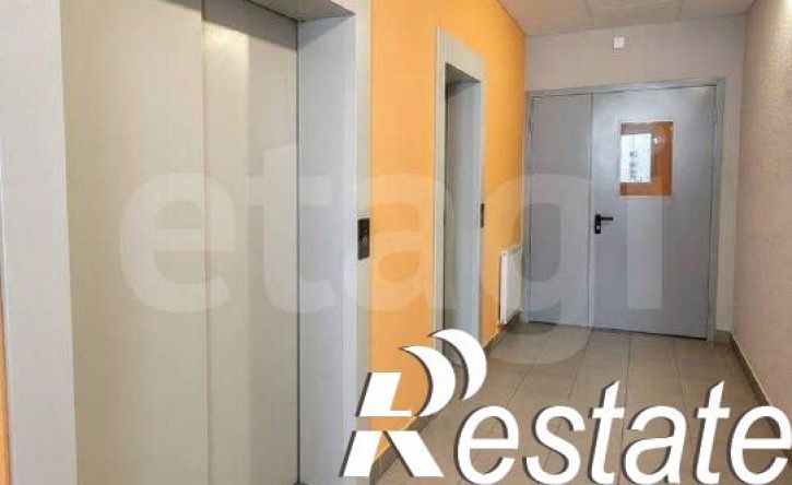 1-комн квартира Оснабрюкская улица, 12 к2,  д. 12 к2