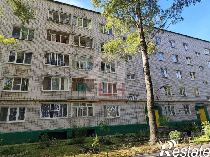 2-комн квартира улица Васильковского, 19,  д. 19