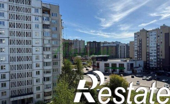 1-комн квартира бульвар Гусева, 38,  д. 38