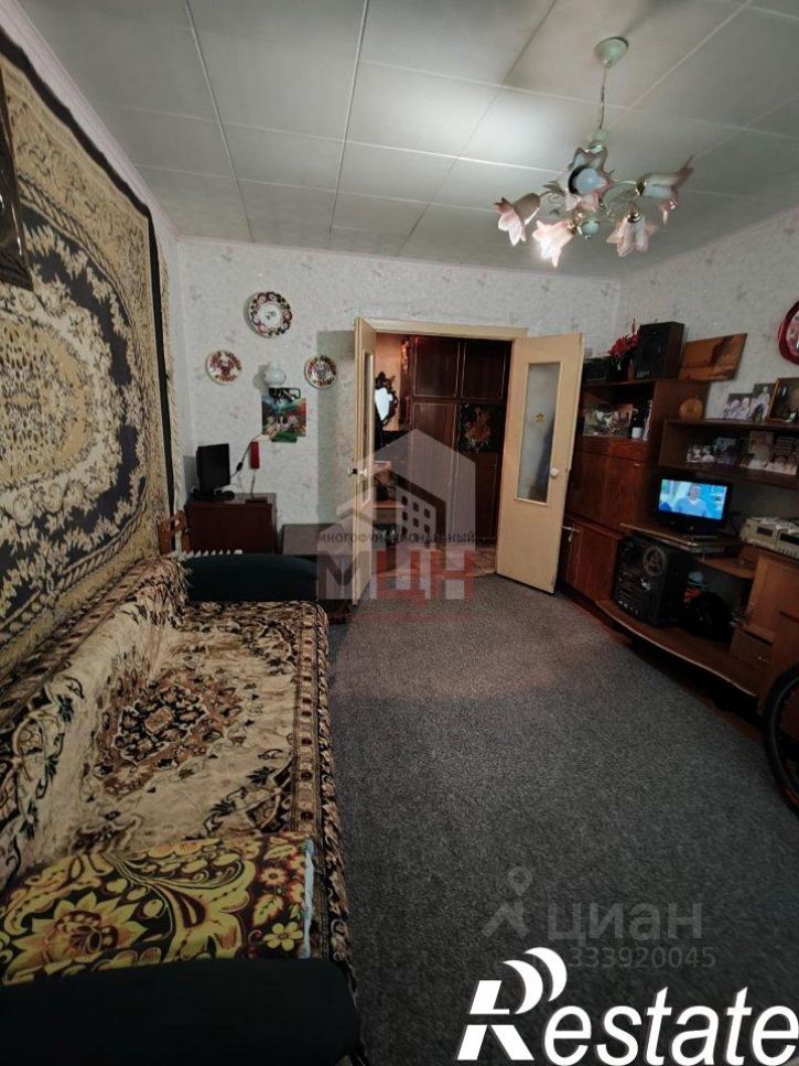 2-комн квартира улица Васильковского, 19,  д. 19