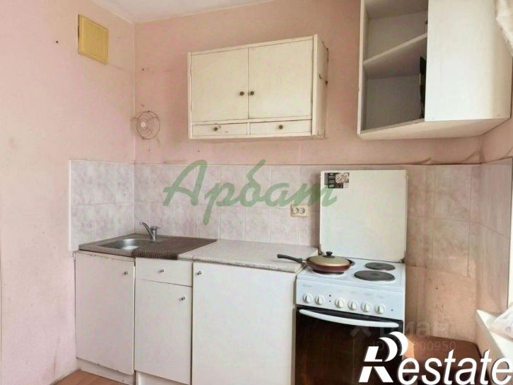 1-комн квартира бульвар Гусева, 38,  д. 38