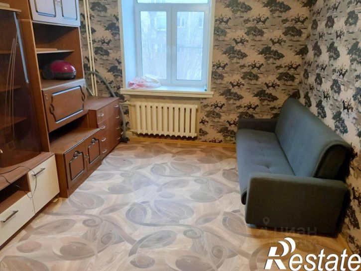2-комн квартира проспект Чайковского, 42,  д. 42