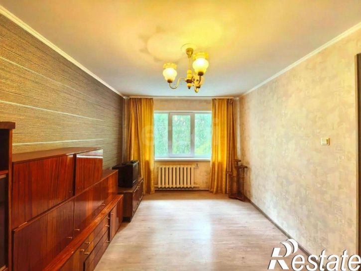 1-комн квартира улица Фадеева, 29,  д. 29
