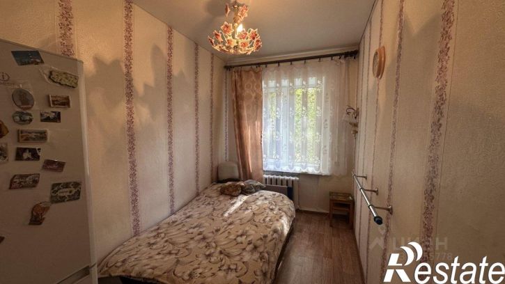 2-комн квартира Красноармейская улица, 48,  д. 48